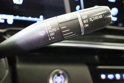 2021 Cadillac Escalade ESV Sport