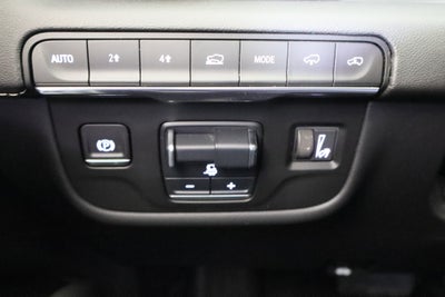 2021 Cadillac Escalade ESV Sport