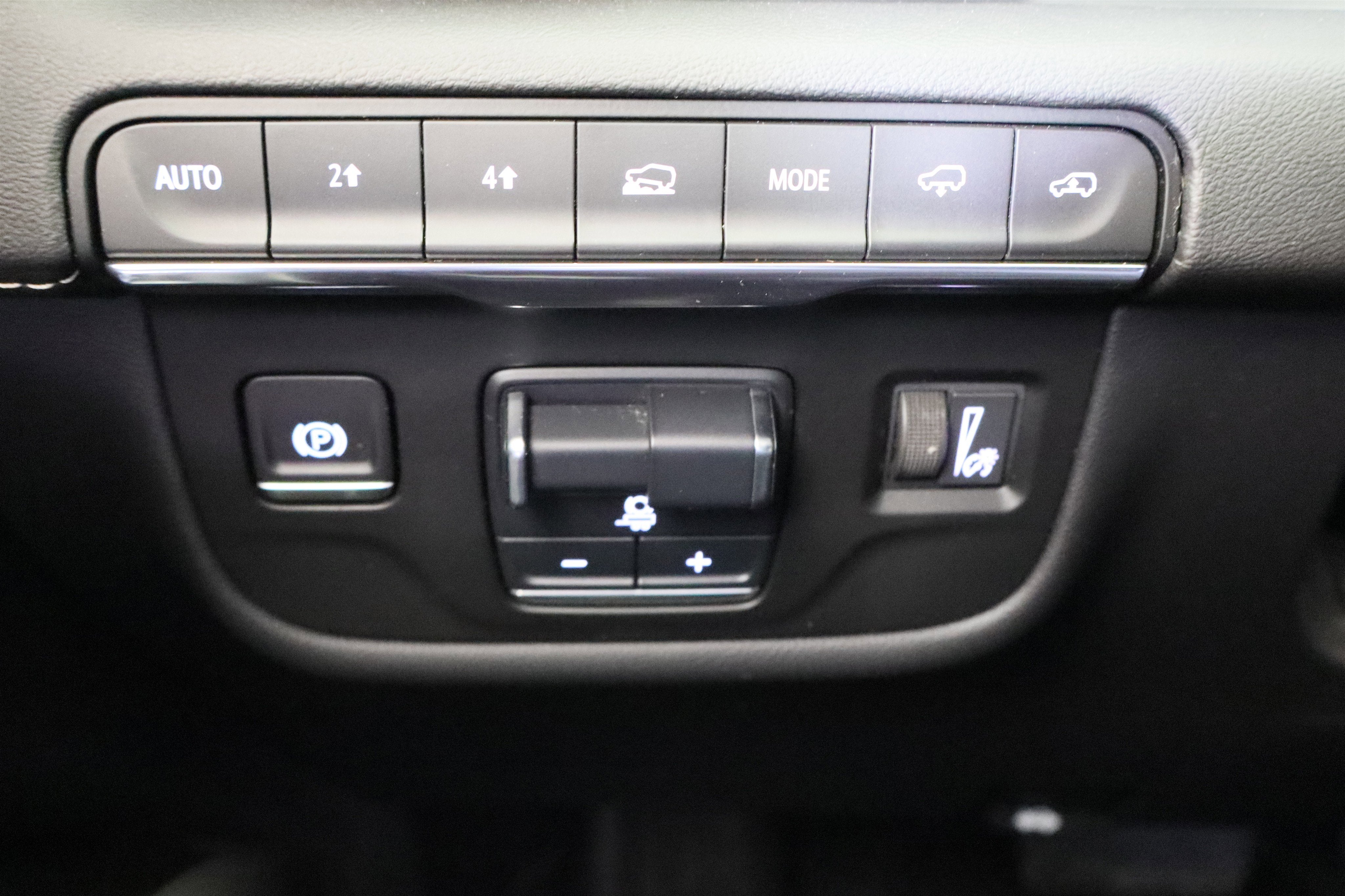 2021 Cadillac Escalade ESV Sport