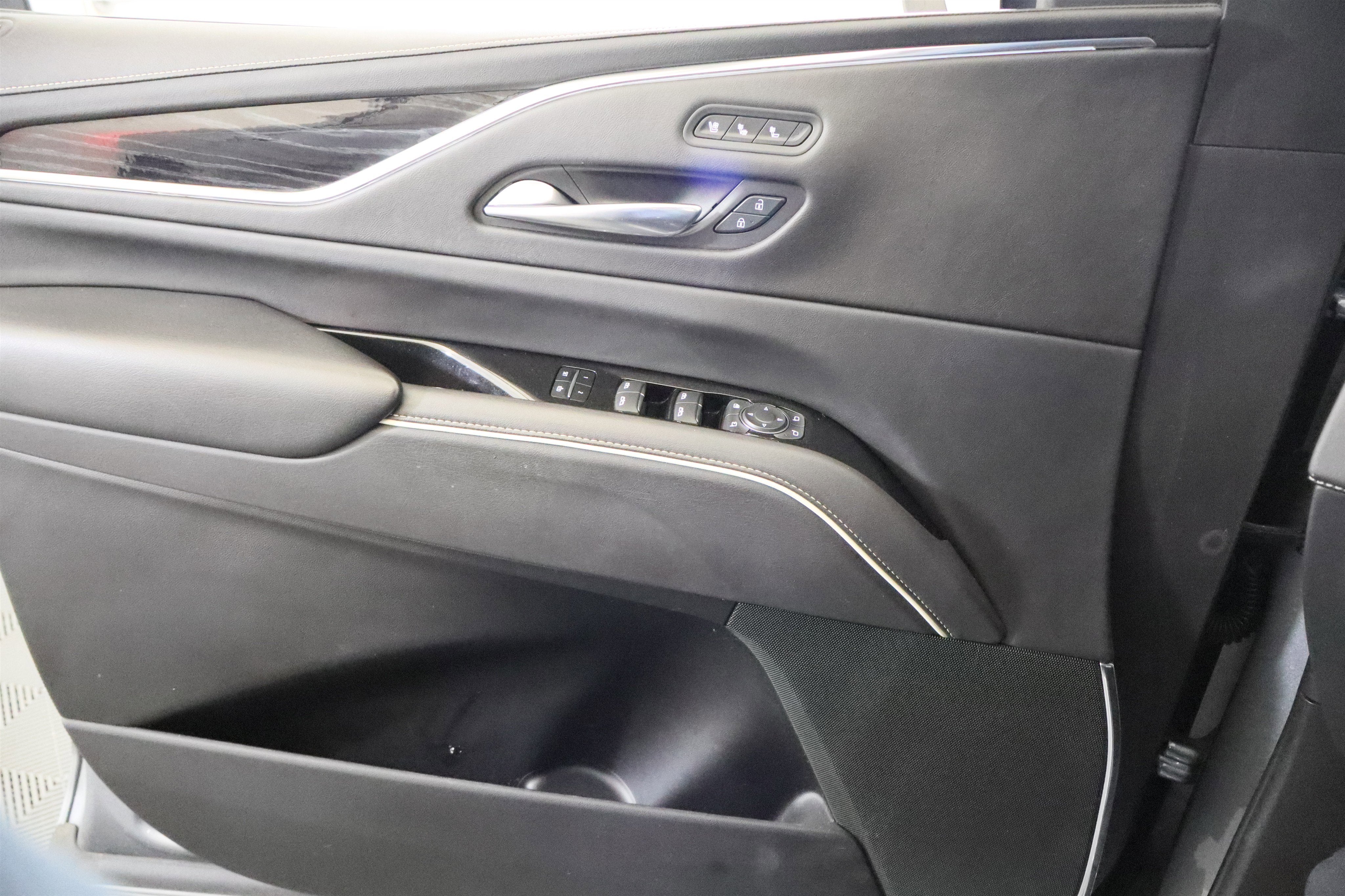 2021 Cadillac Escalade ESV Sport