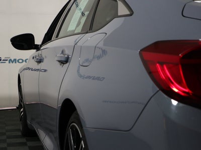 2021 Honda Accord Touring