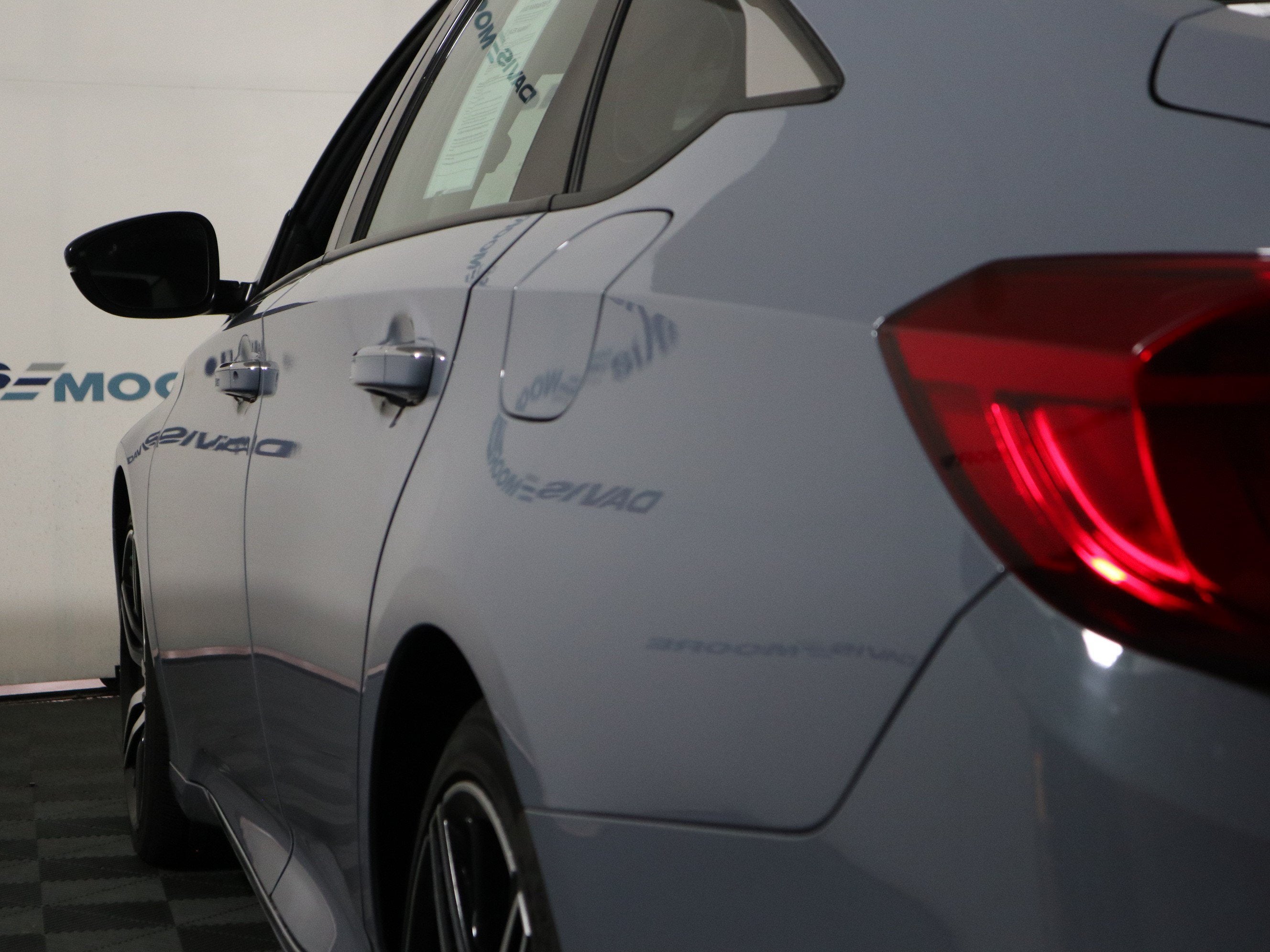 2021 Honda Accord Touring