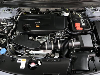 2021 Honda Accord Touring