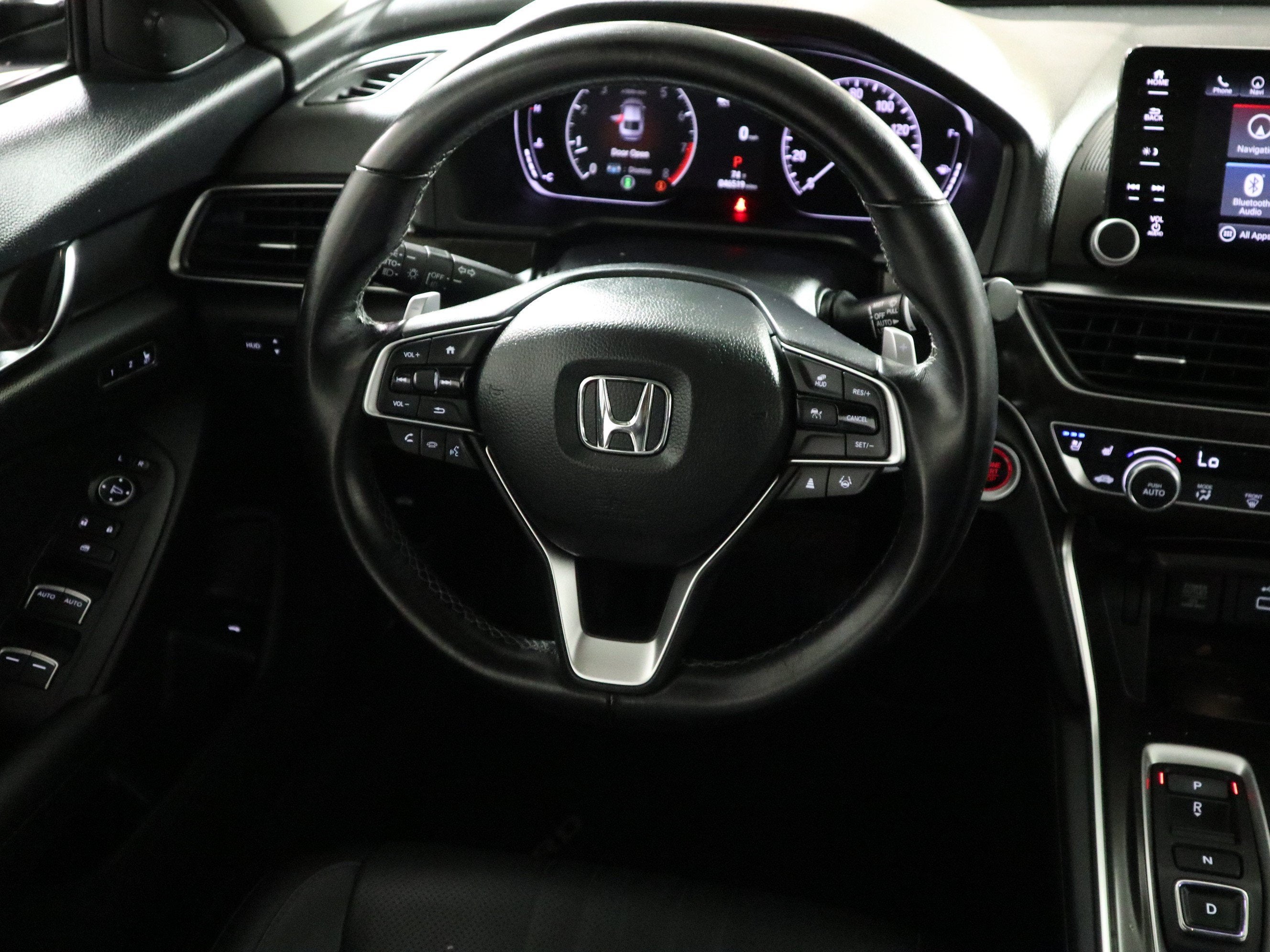 2021 Honda Accord Touring