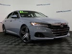 2021 Honda Accord Touring
