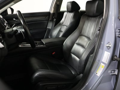 2021 Honda Accord Touring