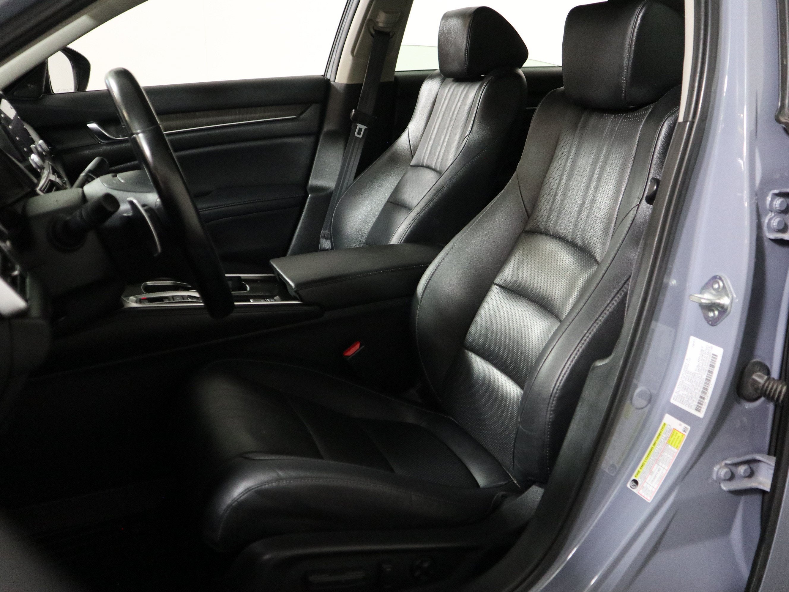 2021 Honda Accord Touring