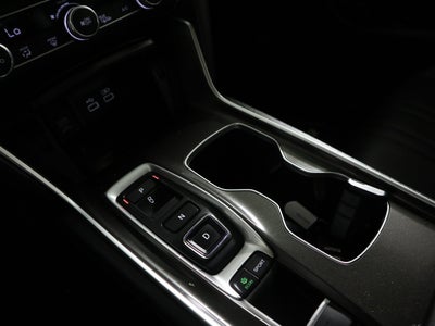 2021 Honda Accord Touring