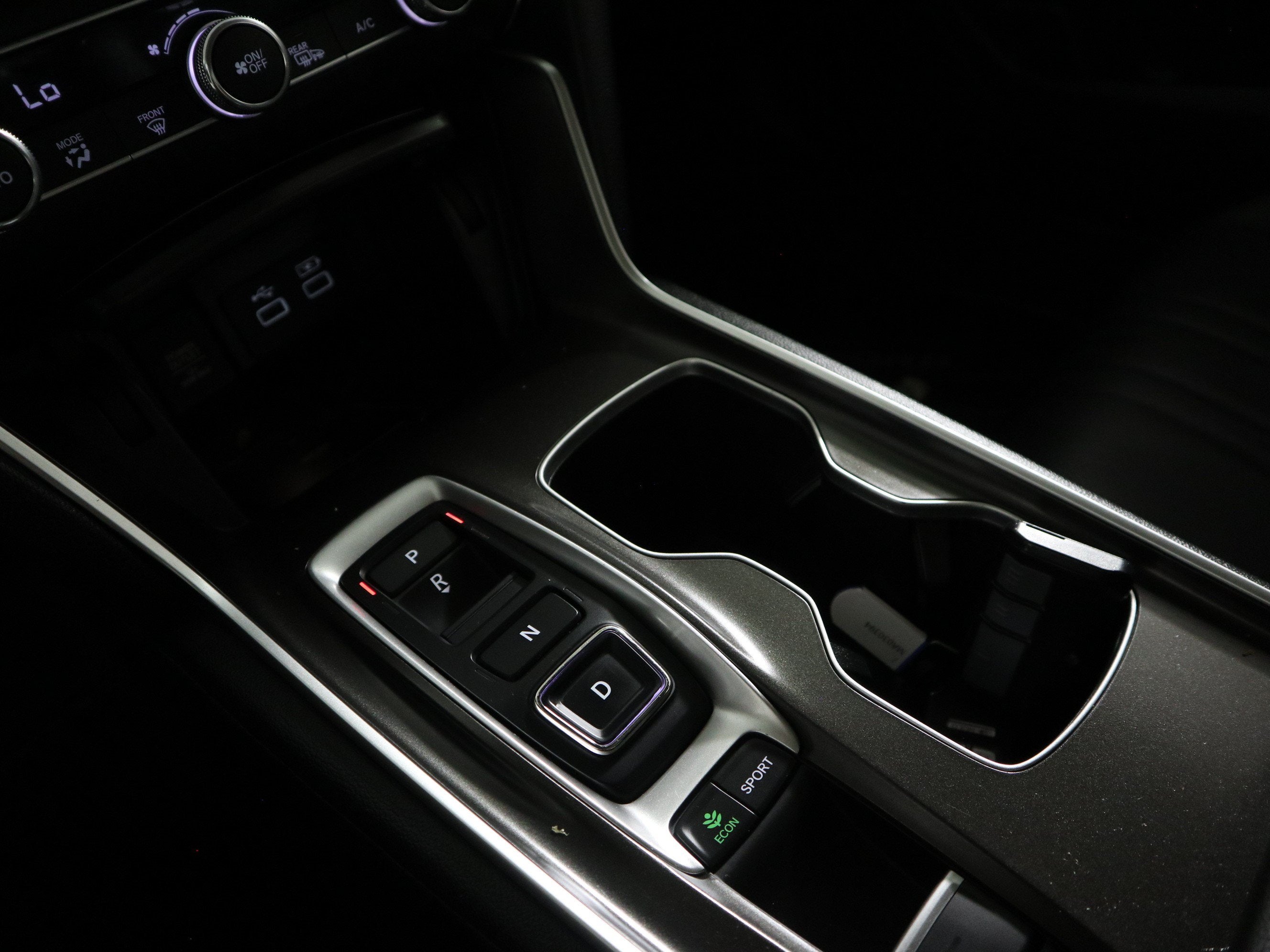 2021 Honda Accord Touring