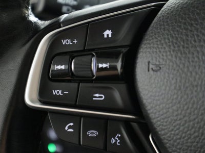 2021 Honda Accord Touring