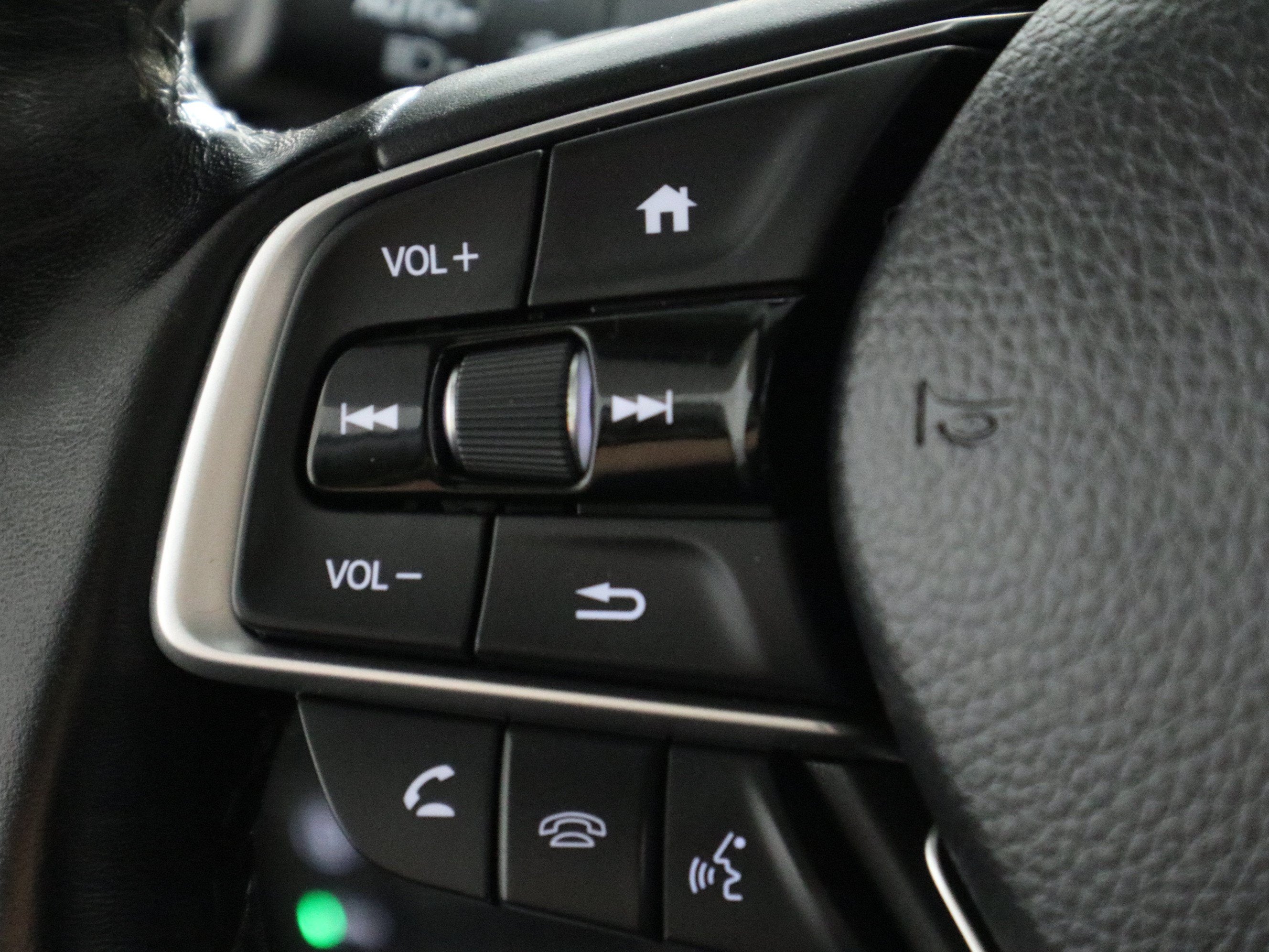 2021 Honda Accord Touring