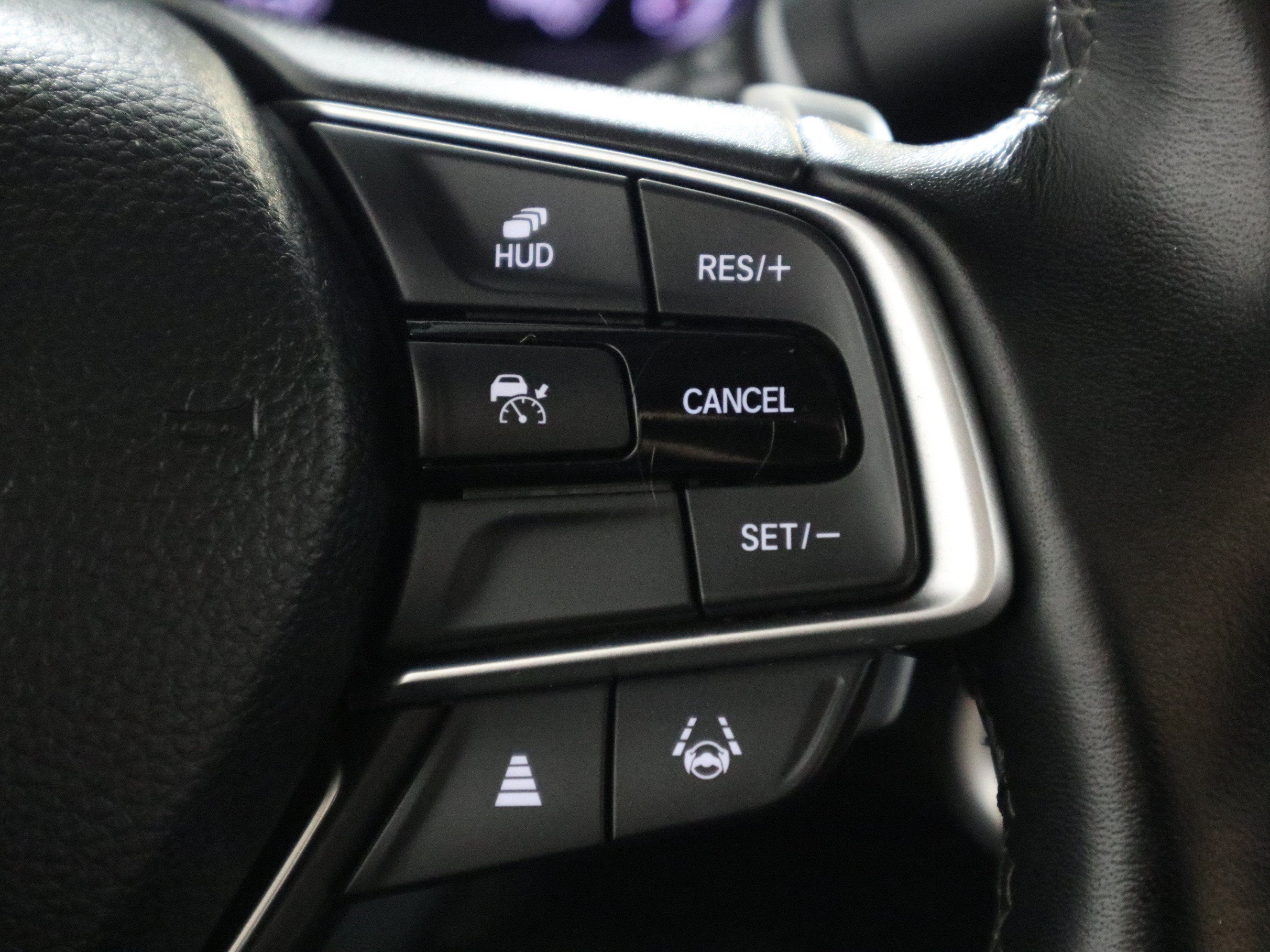 2021 Honda Accord Touring