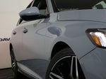 2021 Honda Accord Touring