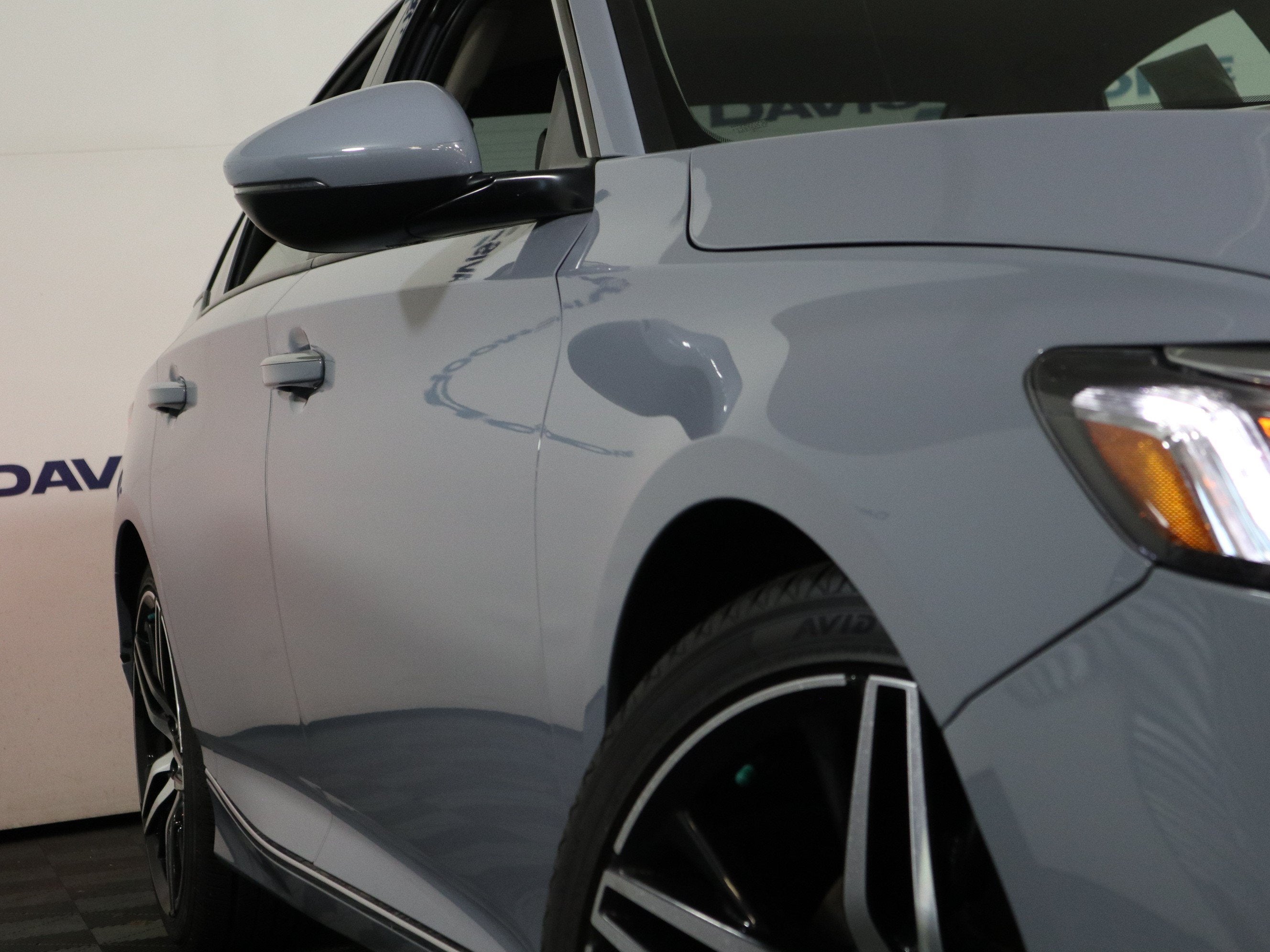 2021 Honda Accord Touring