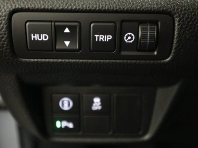 2021 Honda Accord Touring