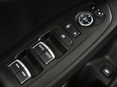 2021 Honda Accord Touring