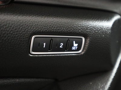 2021 Honda Accord Touring