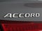 2021 Honda Accord Touring