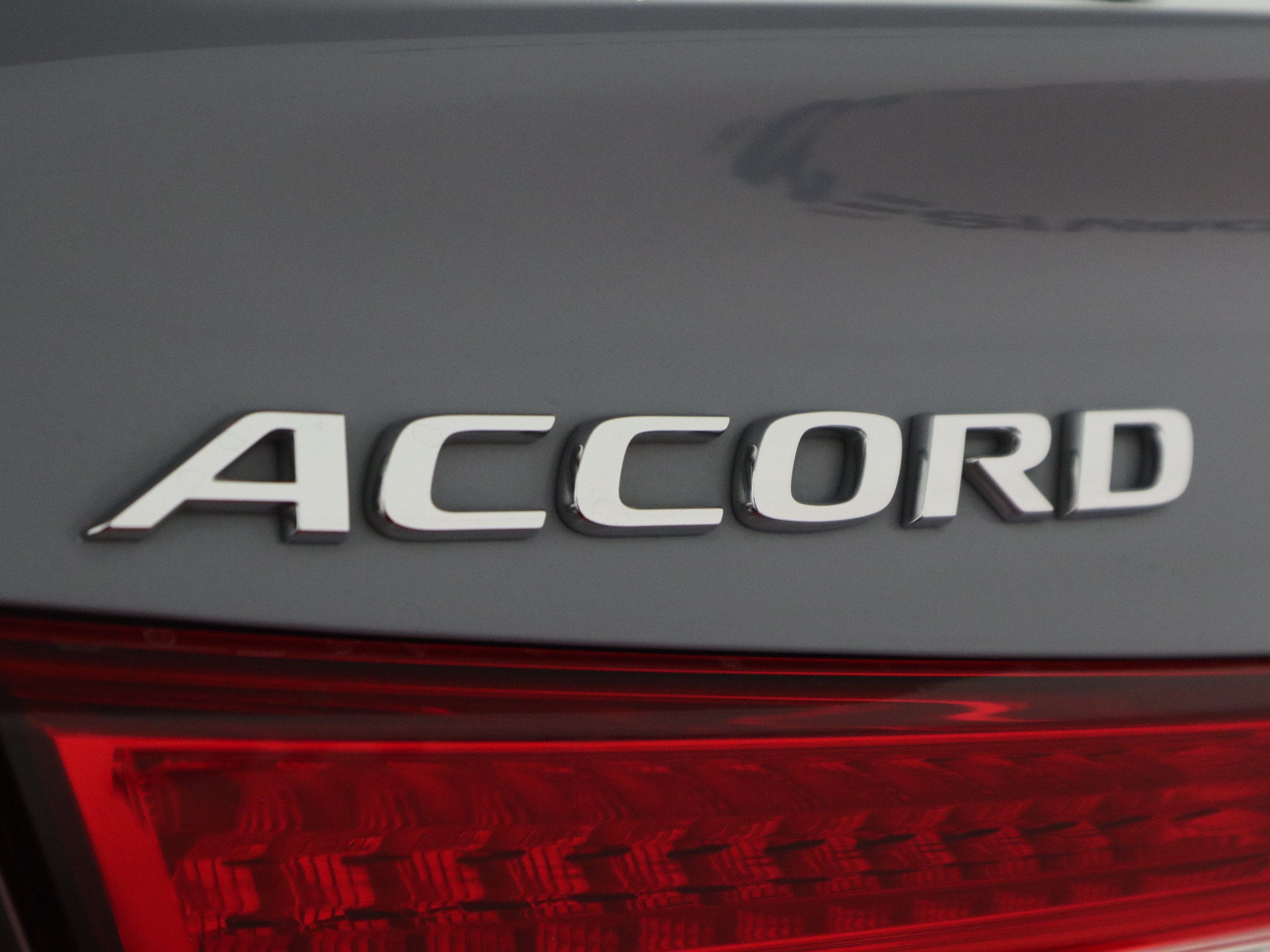 2021 Honda Accord Touring