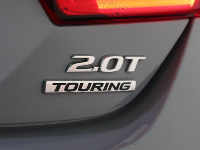 2021 Honda Accord Touring