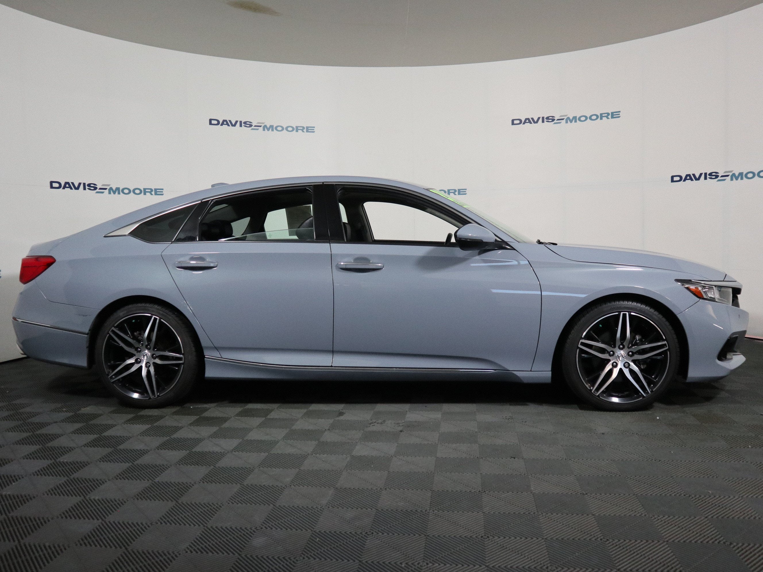 2021 Honda Accord Touring