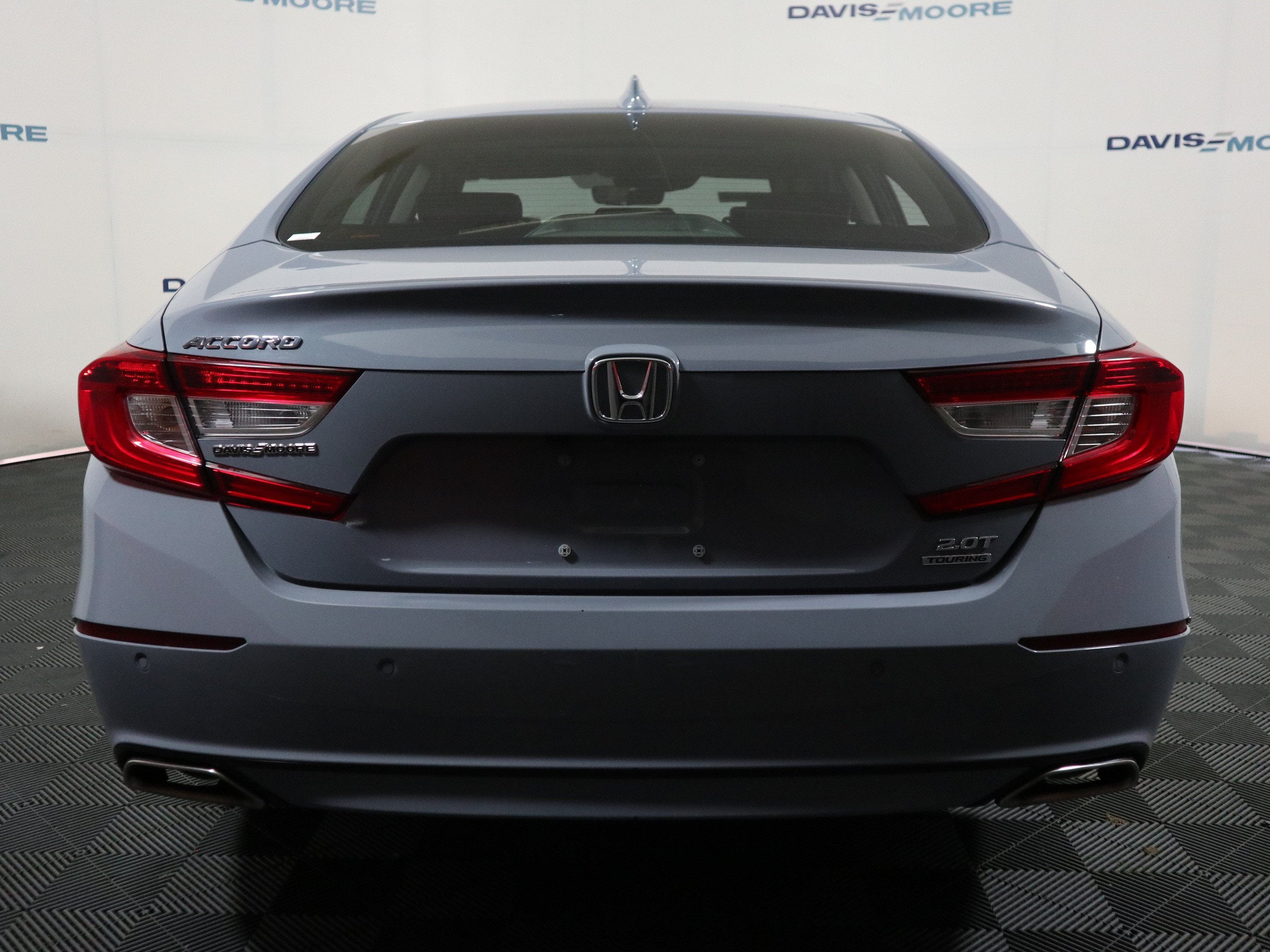 2021 Honda Accord Touring