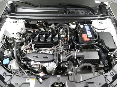 2024 Honda Accord Sedan LX