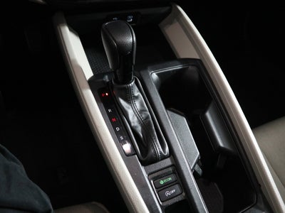 2024 Honda Accord Sedan LX