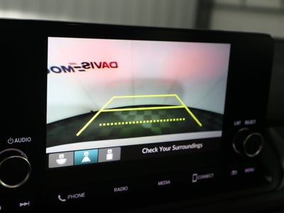 2024 Honda Accord Sedan LX