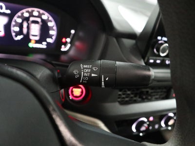 2024 Honda Accord Sedan LX