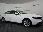 2024 Honda Accord Sedan LX