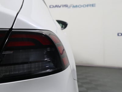 2024 Honda Accord Sedan LX