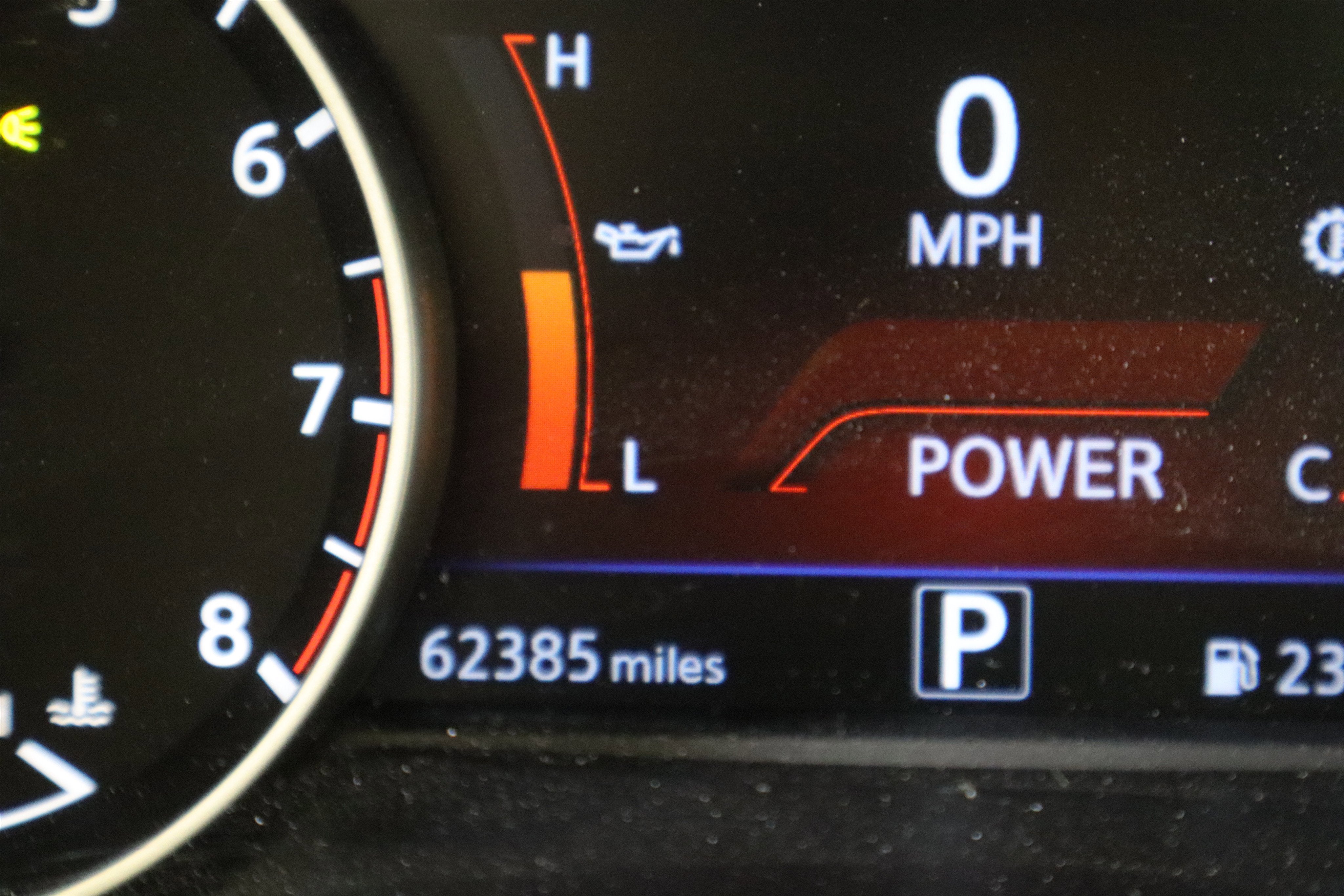 2017 Nissan Maxima 3.5 Platinum