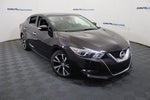2017 Nissan Maxima 3.5 Platinum