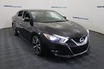 2017 Nissan Maxima 3.5 Platinum