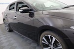 2017 Nissan Maxima 3.5 Platinum