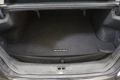 2017 Nissan Maxima 3.5 Platinum