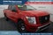 2021 Nissan TITAN Crew Cab SV 4x4