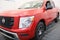 2021 Nissan TITAN Crew Cab SV 4x4