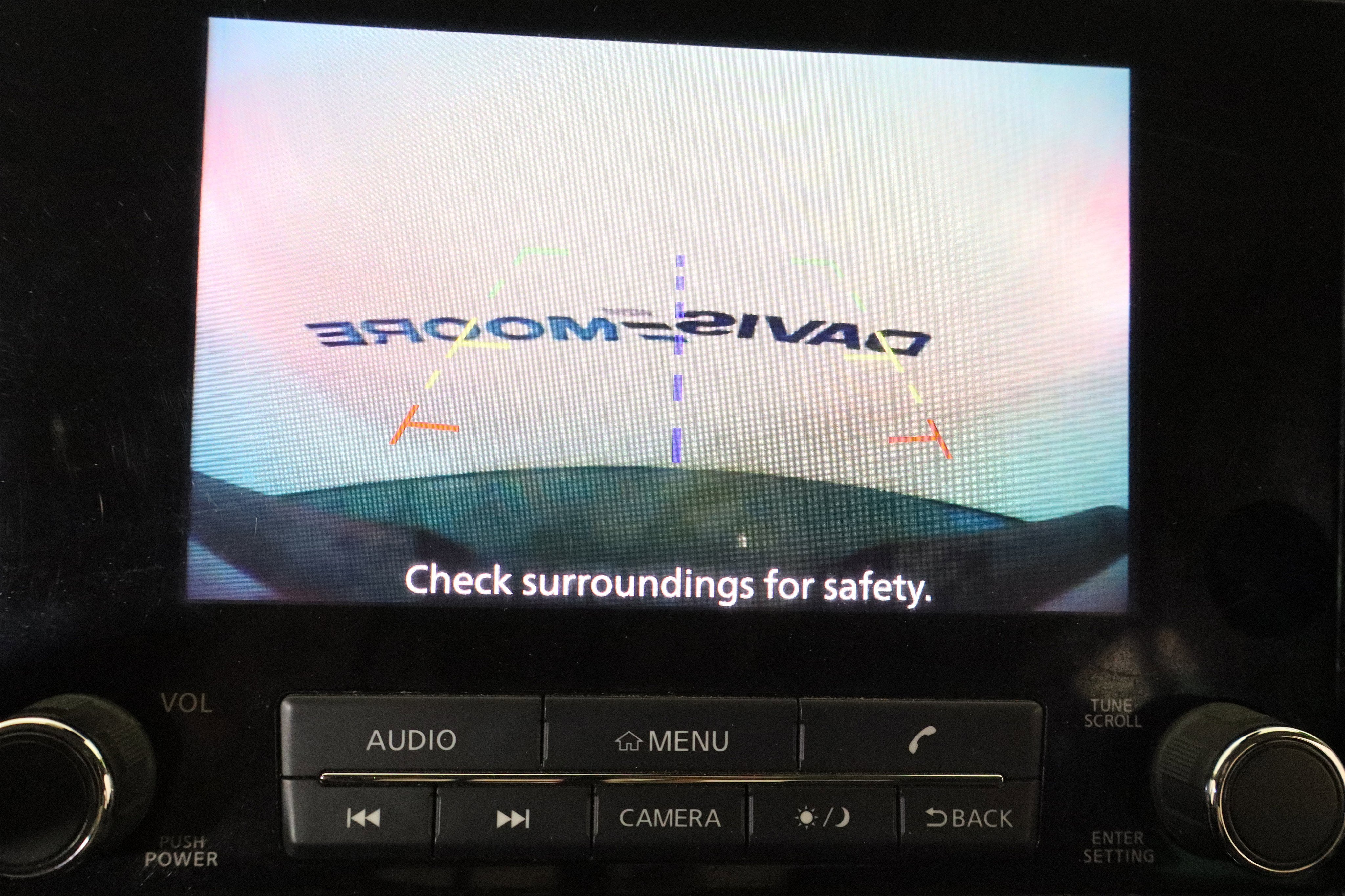 2021 Nissan TITAN Crew Cab SV 4x4