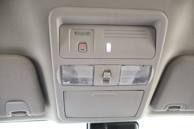 2021 Nissan TITAN Crew Cab SV 4x4