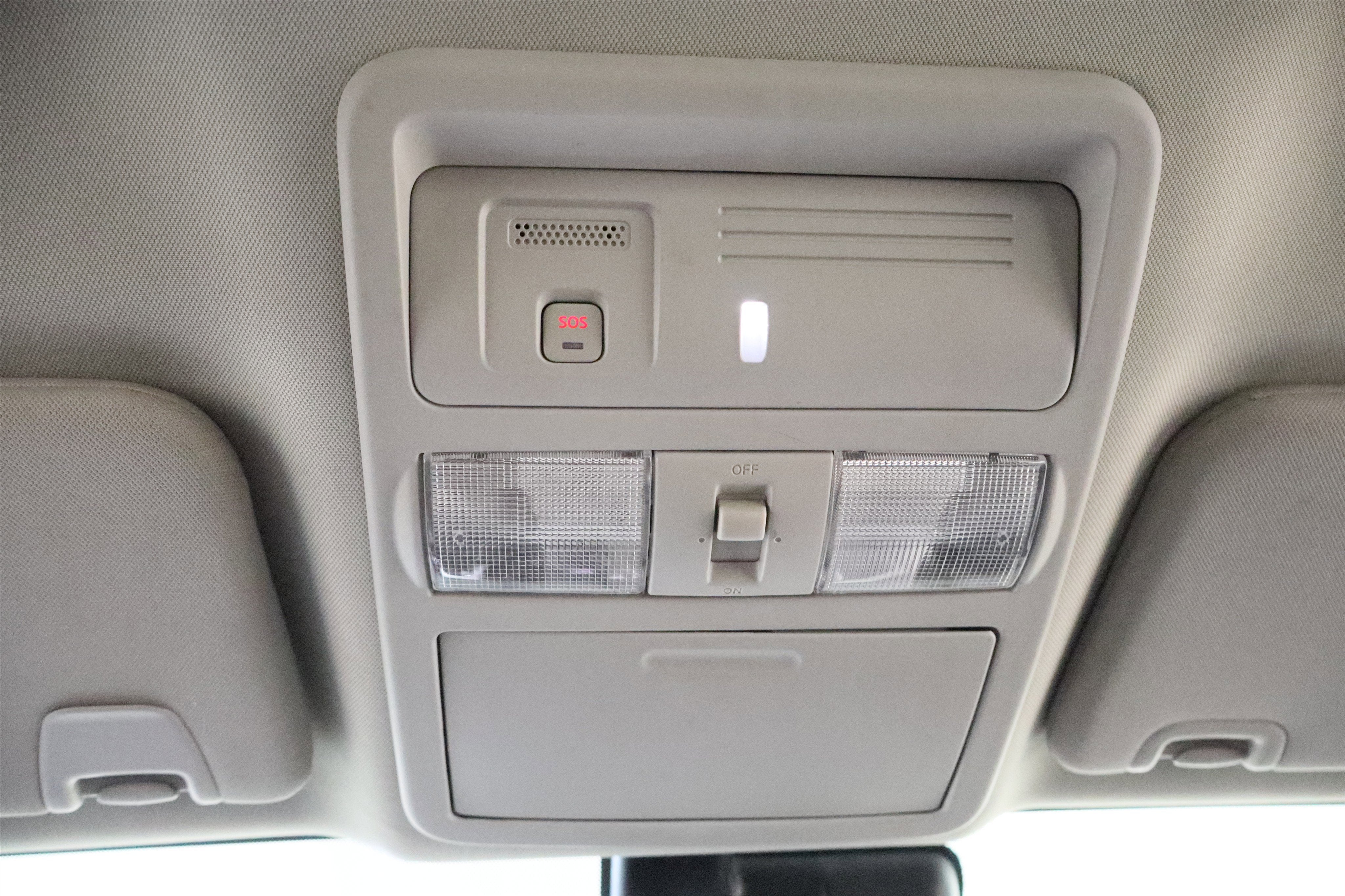 2021 Nissan TITAN Crew Cab SV 4x4