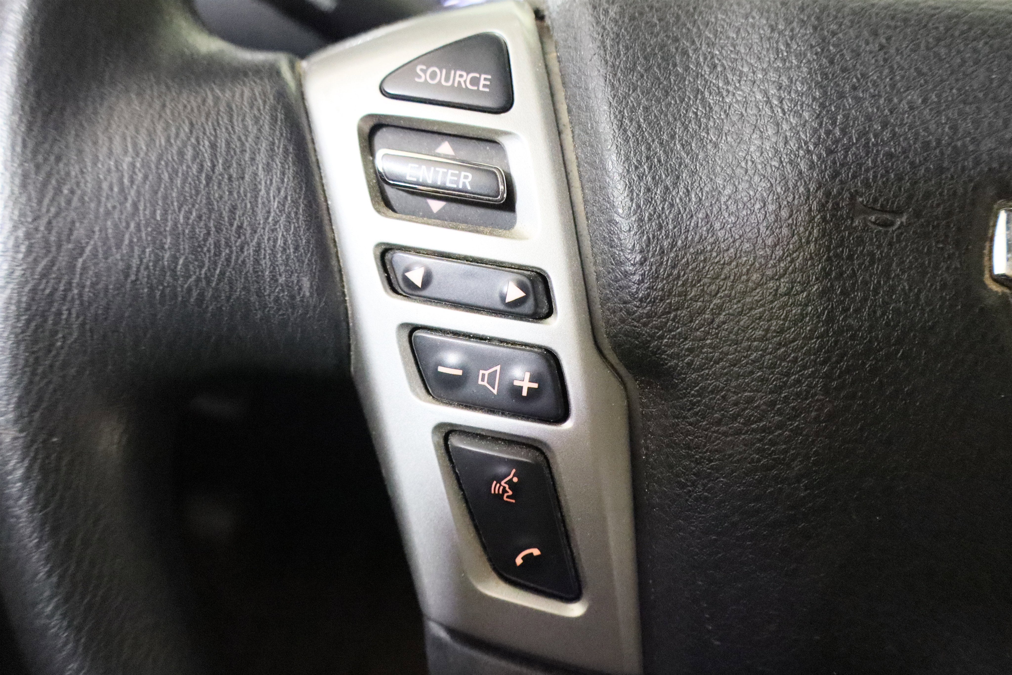 2021 Nissan TITAN Crew Cab SV 4x4