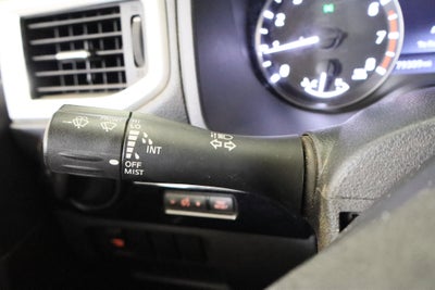 2021 Nissan TITAN Crew Cab SV 4x4