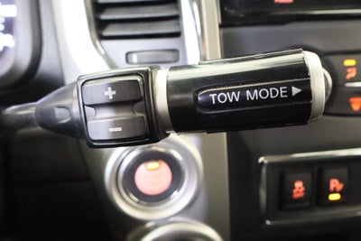 2021 Nissan TITAN Crew Cab SV 4x4