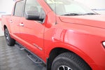 2021 Nissan TITAN Crew Cab SV 4x4