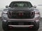 2023 Nissan Frontier PRO-X