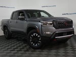2023 Nissan Frontier PRO-X