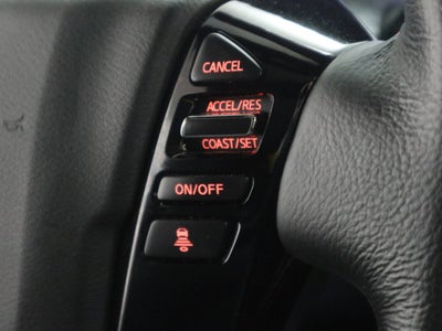 2023 Nissan Frontier PRO-X