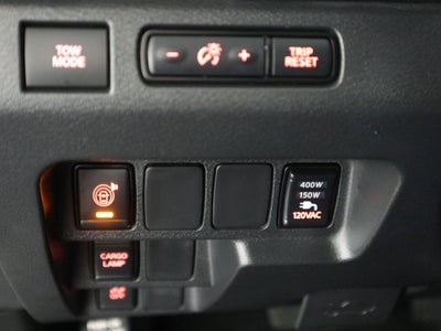 2023 Nissan Frontier PRO-X